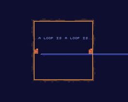 A Loop is a Loop is cover image