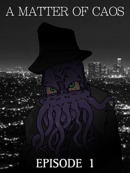 A Matter of Caos: Episode 1 cover image