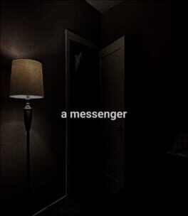 A Messenger cover image