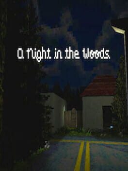 A Night in the Woods cover image