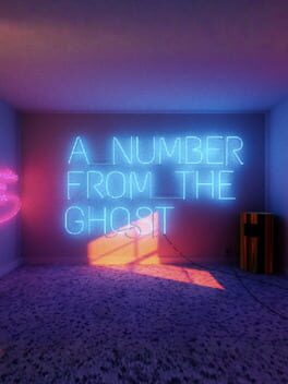 A Number From the Ghost cover image
