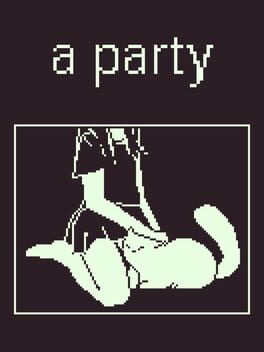A Party cover image
