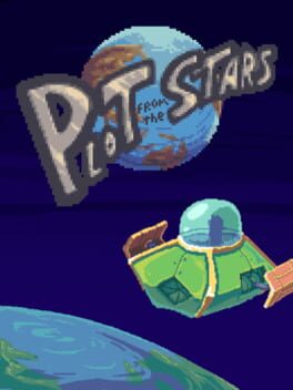 A Plot from the Stars cover image