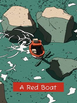 A Red Boat cover image