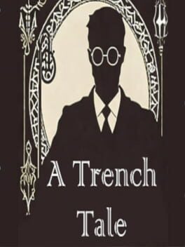 A Trench Tale cover image