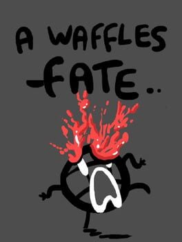 A Waffles Fate cover image
