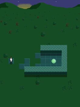 A Walk in the Night cover image