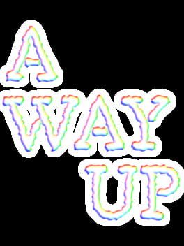 A Way Up cover image