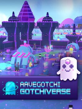Aavegotchi: Gotchiverse cover image