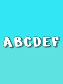 Abcdef cover image