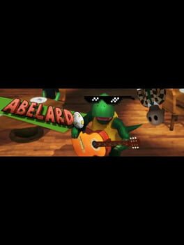 Abelardo: Steakhouse Musician cover image