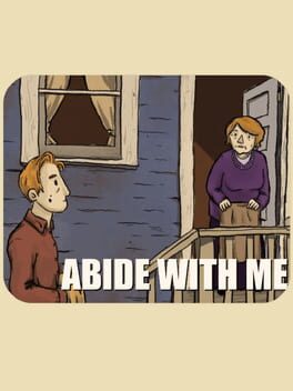 Abide With Me cover image