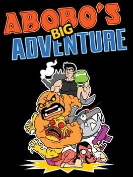 Abobo's Big Adventure cover image