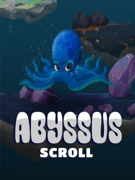 Abyssus Scroll cover image