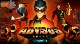 Abysus Arena cover image