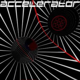 Accelerator cover image