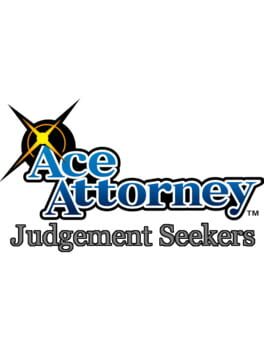 Ace Attorney: Judgement Seekers cover image
