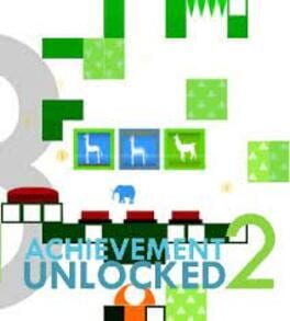 Achievement Unlocked 2 cover image