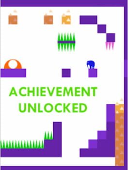 Achievement Unlocked cover image