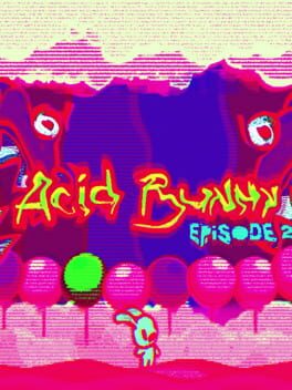 Acid Bunny 2 cover image