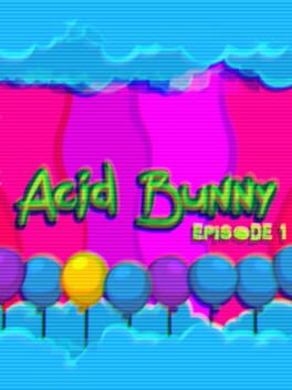 Acid Bunny cover image