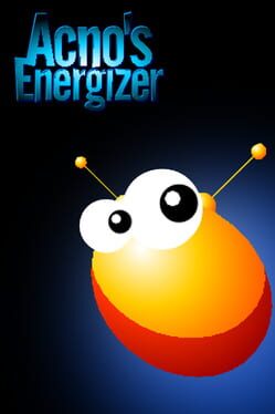 Acno's Energizer cover image