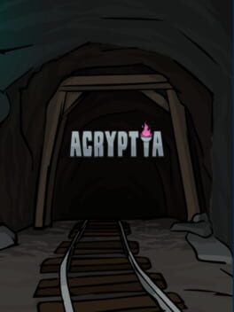 Acryptia cover image