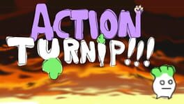 Action Turnip cover image