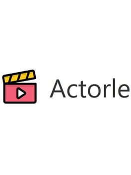 Actorle cover image