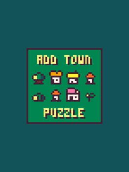 Add Town cover image