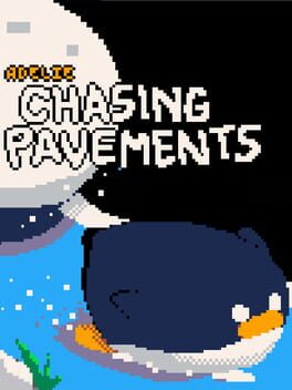 Adelie: Chasing Pavements cover image