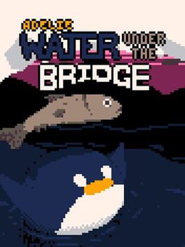Adelie: Water Under the Bridge cover image
