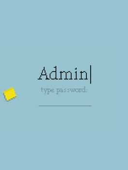Admin cover image