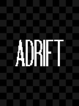 Adrift cover image