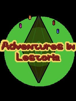 Adventures in Lestoria cover image