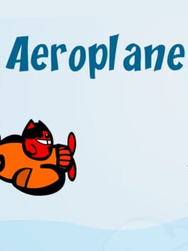 Aeroplane cover art