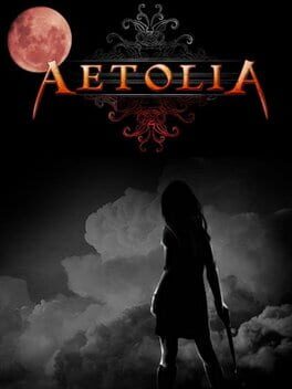 Aetolia cover image