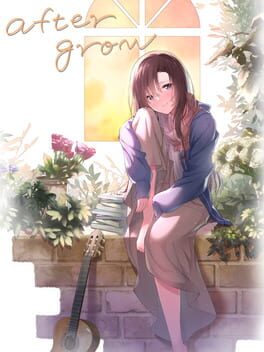 After Grow cover image