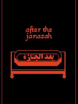 After the Janazah cover art