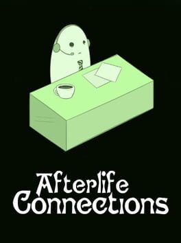 Afterlife Connections LLC cover image