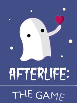 Afterlife: The Game cover image
