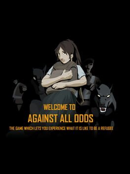 Against All Odds cover image