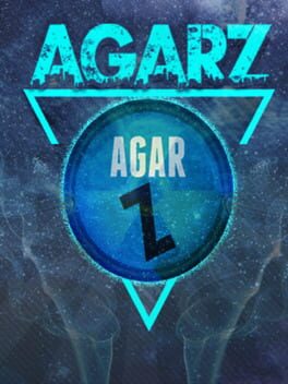 AgarZ cover image