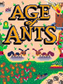 Age of Ants cover image