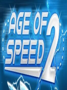 Age of Speed 2 cover image