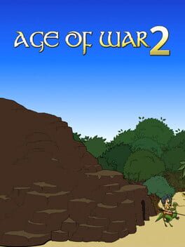 Age of War 2 cover image