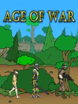 Age of War cover image