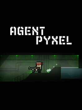 Agent Pyxel cover image