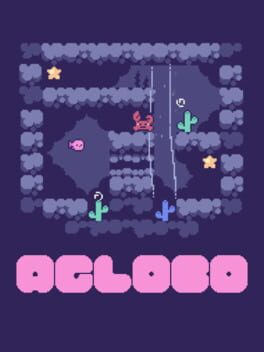 Aglobo cover image