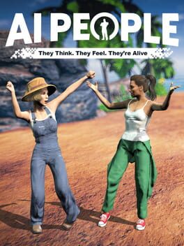 AI People cover image